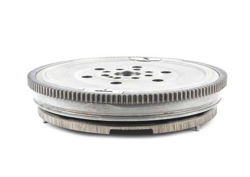 Двухмассовый маховик