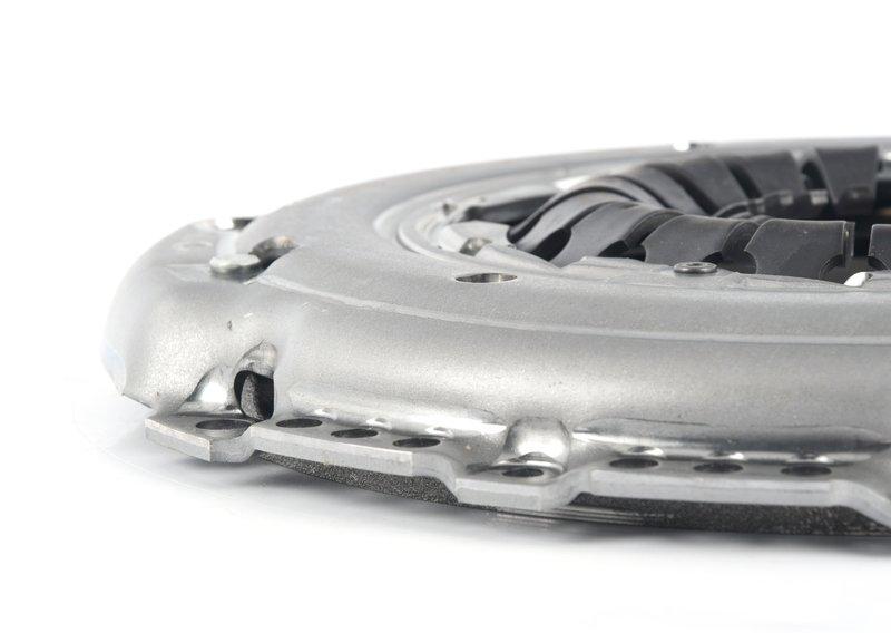 Комплект деталей сцепления