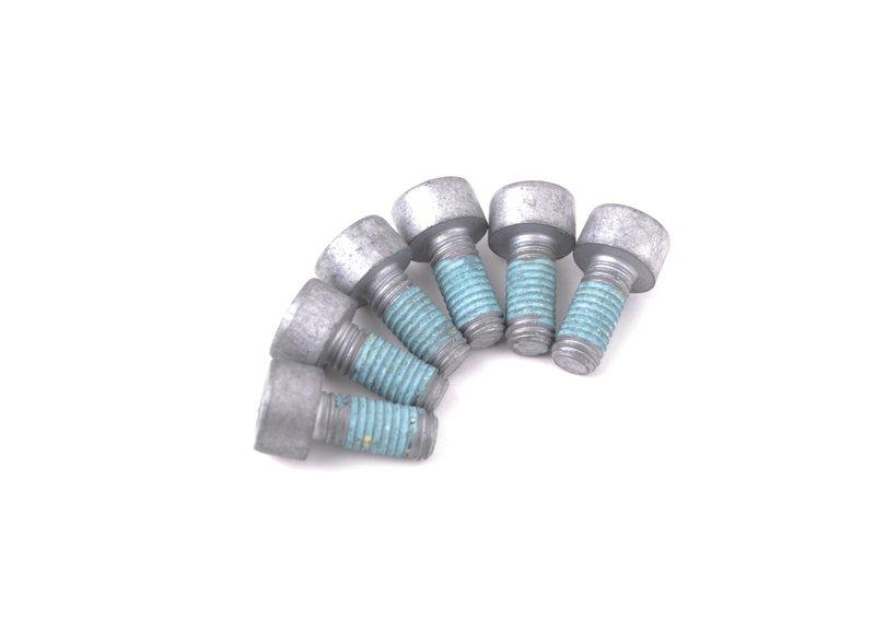 Комплект деталей сцепления