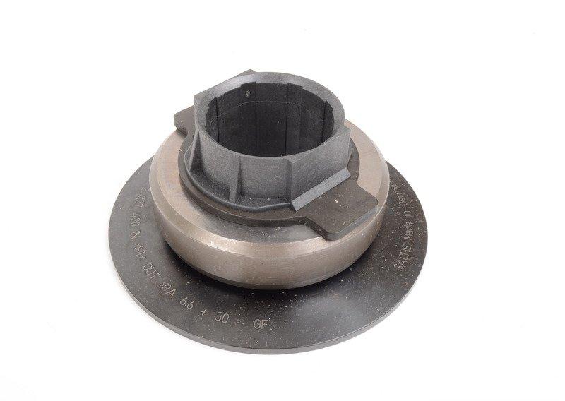 К-т оборотных деталей сцепл. безасбест.