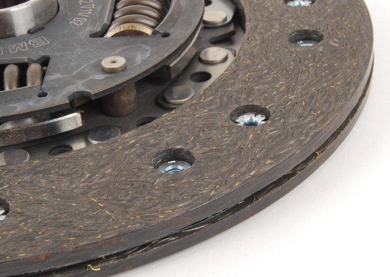 Ведомый диск безасбестовый