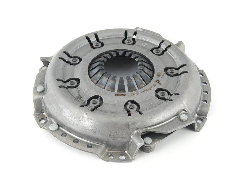 К-т деталей сцепления без асбеста