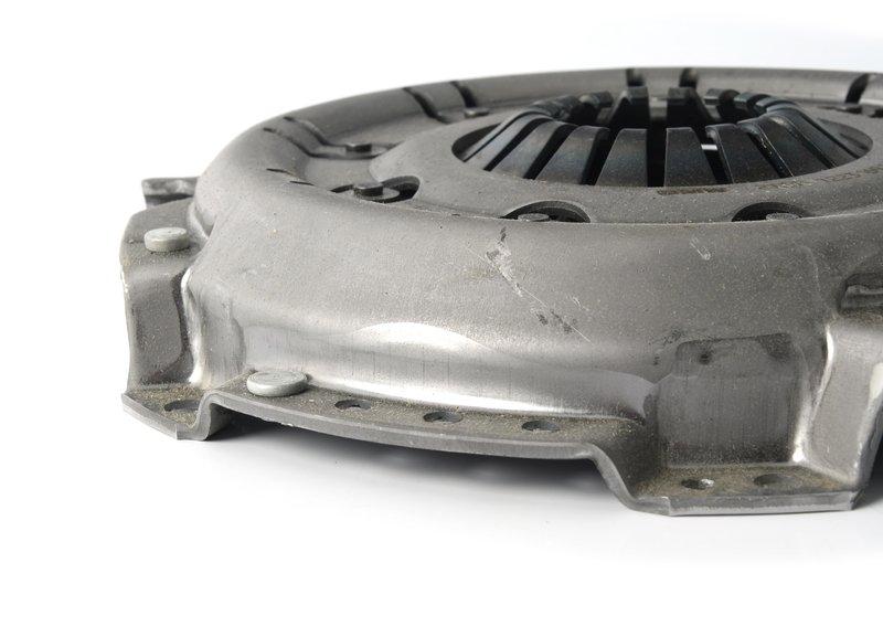 К-т деталей сцепления без асбеста