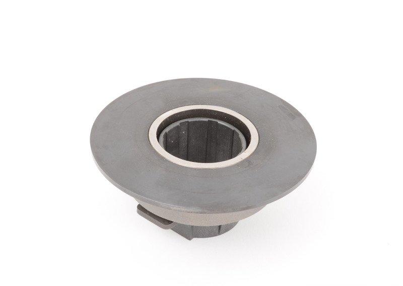 К-т оборотных деталей сцепл. безасбест.