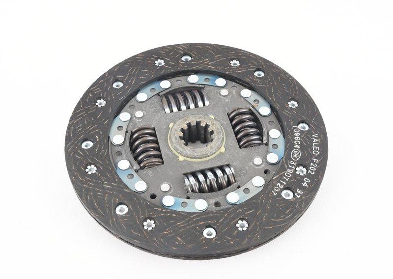 Ведомый диск безасбестовый