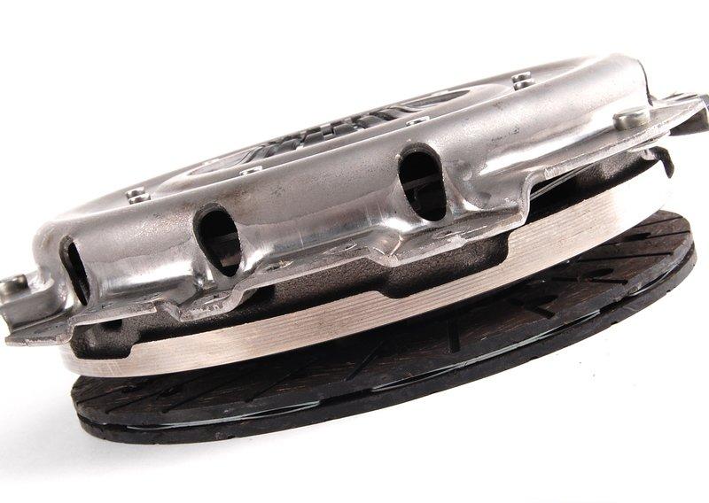 Комплект деталей сцепления