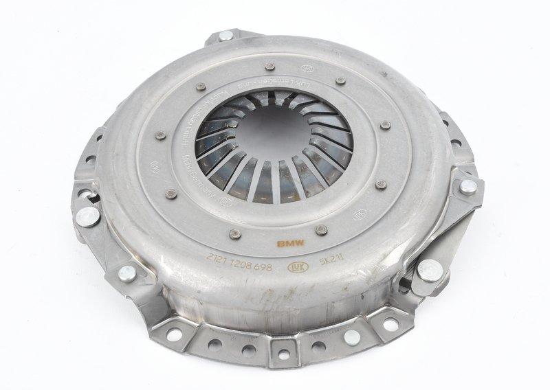 К-т деталей сцепления без асбеста