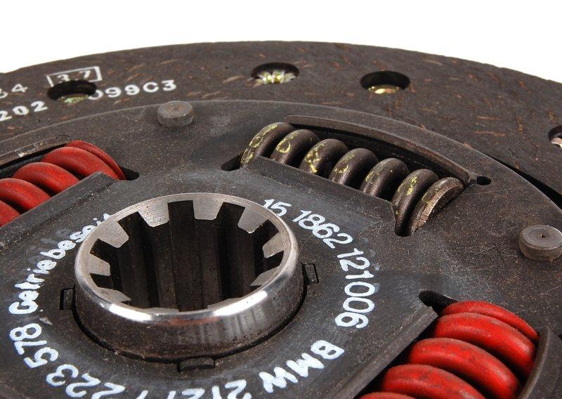 Ведомый диск безасбестовый