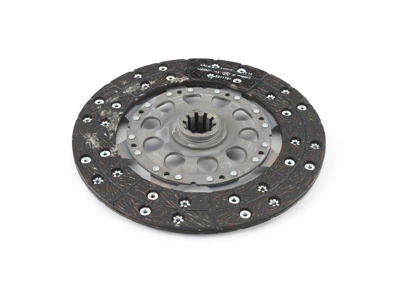 Комплект деталей сцепления