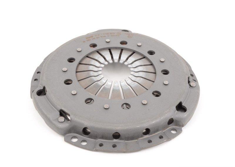 К-т .деталей сцепления с двухмасс.махов.