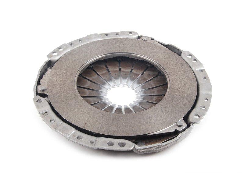 Нажимная пластина двухмассового маховика