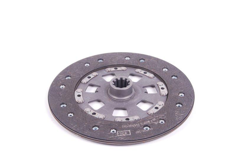 Комплект деталей сцепления