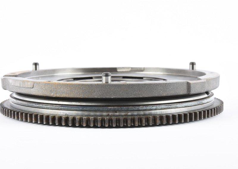 Двухмассовый маховик