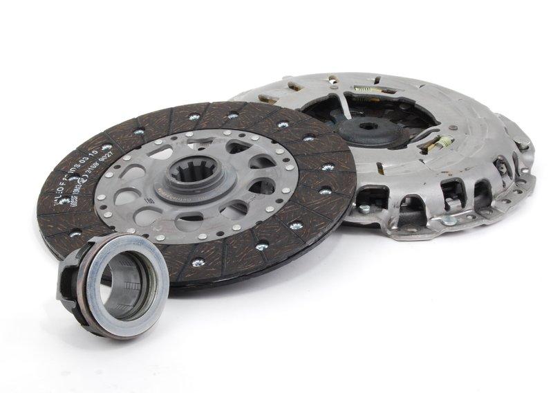 E46 M3 комплект сцепления