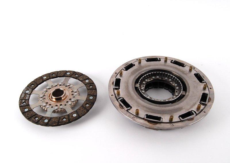 M5 E60 комплект сцепления