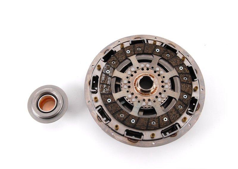 M5 E60 комплект сцепления