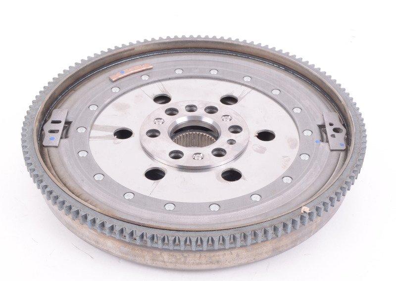 F87/F82 двухмассовый маховик