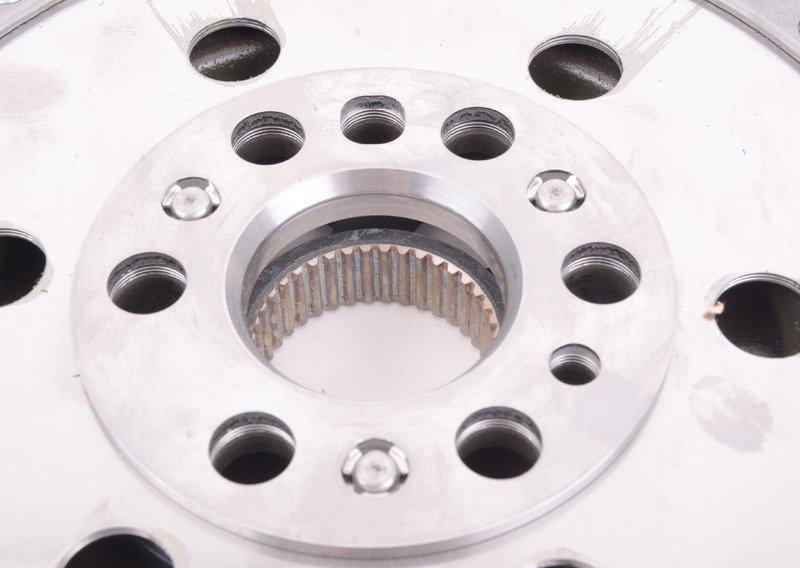 F87/F82 двухмассовый маховик