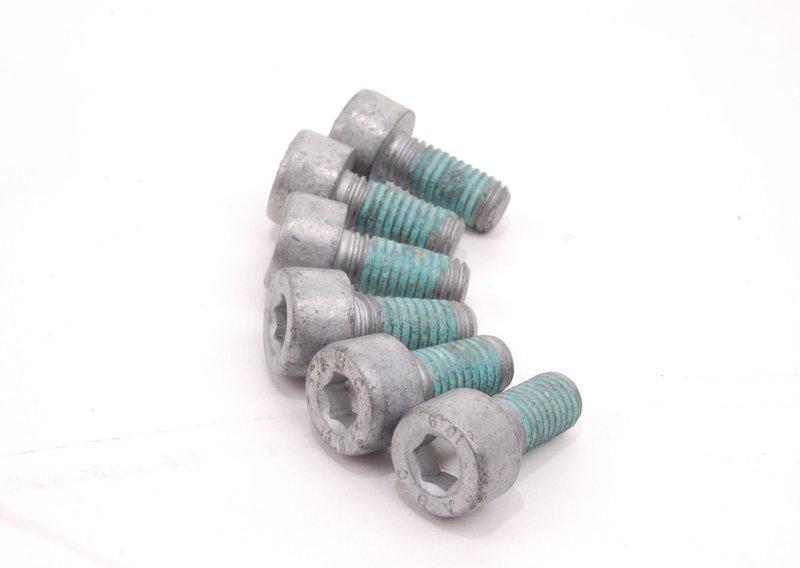 Комплект сцепления M3 E92