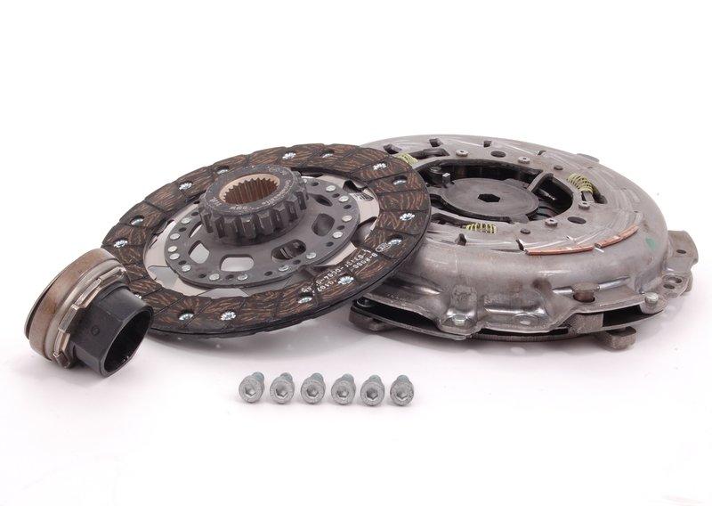 Комплект сцепления M3 E92