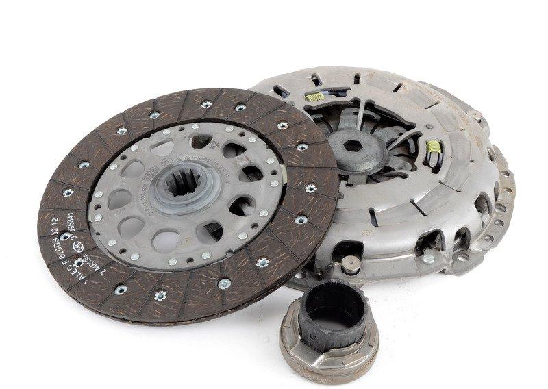 Комплект деталей сцепления