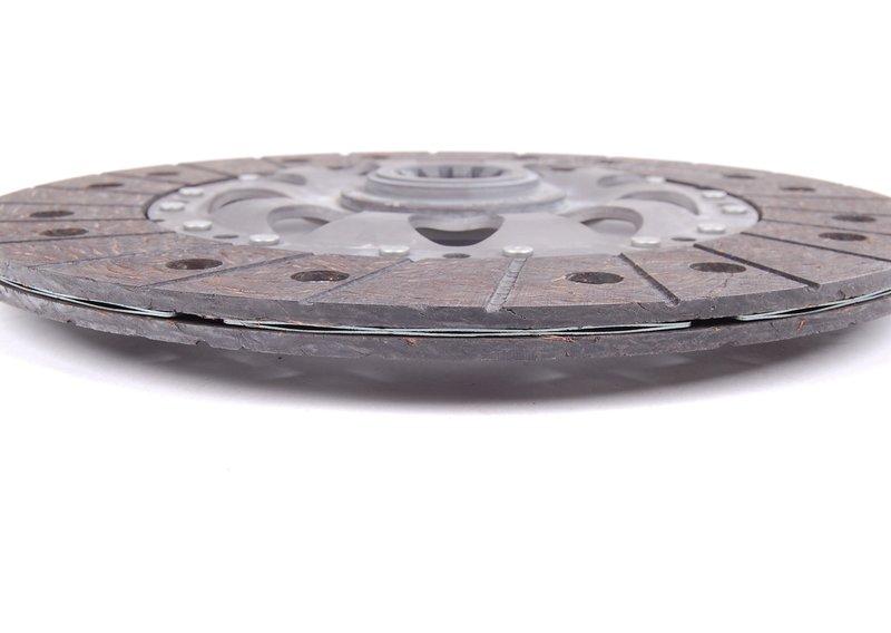 Ведомый диск сцепления