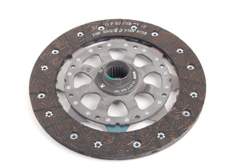 Комплект деталей сцепления