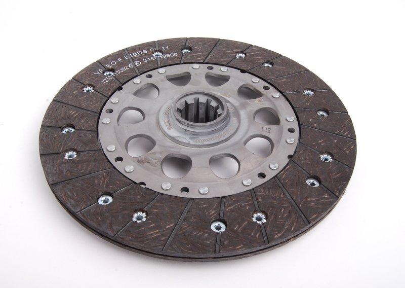 Комплект деталей сцепления