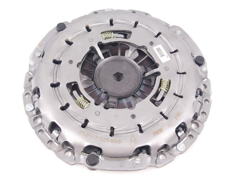 Комплект деталей сцепления