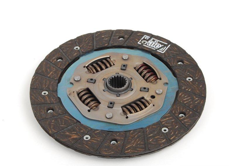 Комплект деталей сцепления