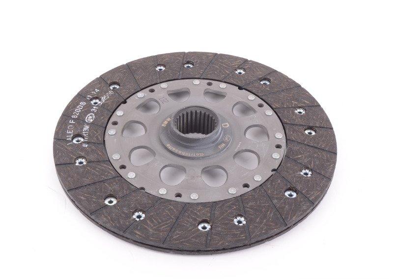 Комплект деталей сцепления