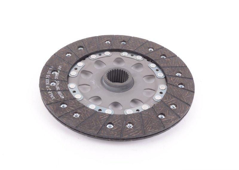 Комплект деталей сцепления