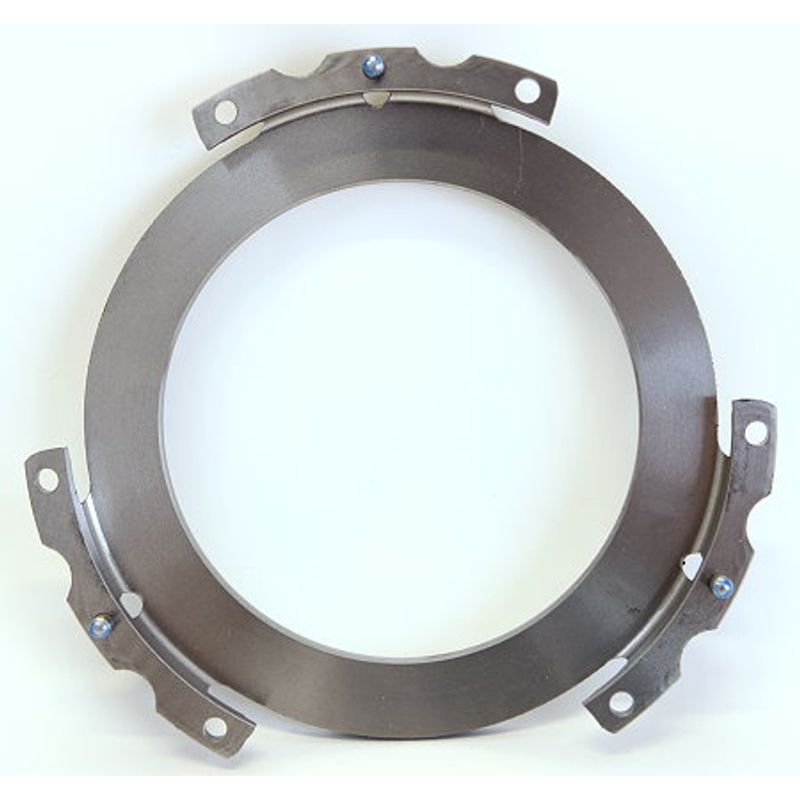 Крышка корпуса маховика