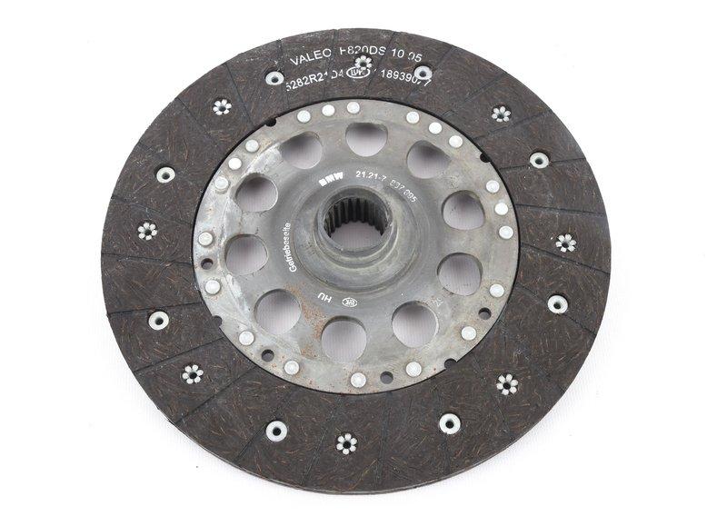 Оборотный ведомый диск двухмас.маховика E85 / E86