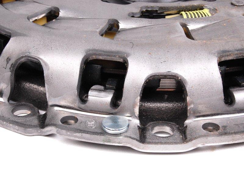 Комплект деталей сцепления