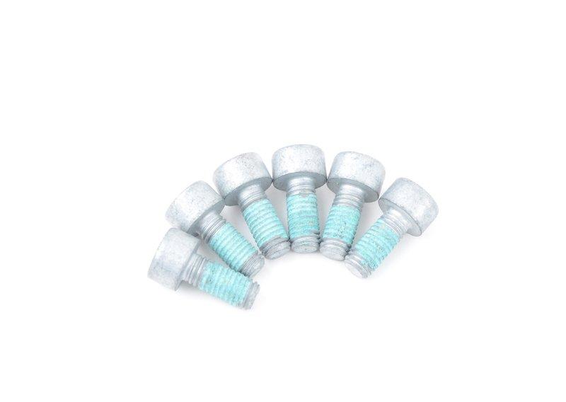 Комплект деталей сцепления