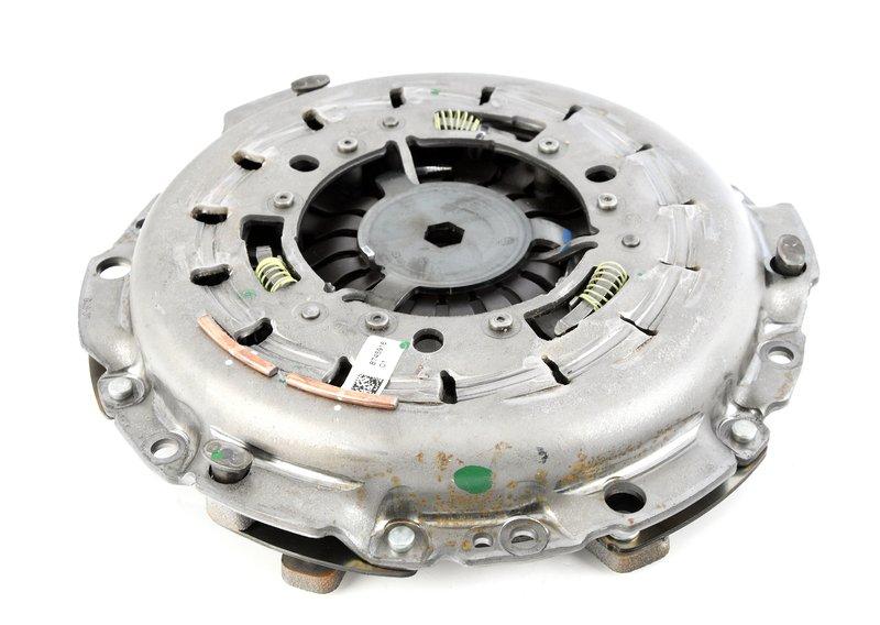 Сцепление G87 M2. G80 M3. G82 M4