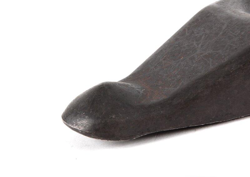 Рычаг выжимного подшипника МКПП