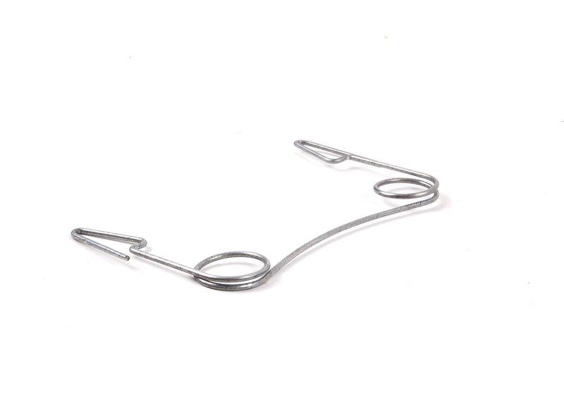 E12/E28 Скоба крепления пружины сцепления