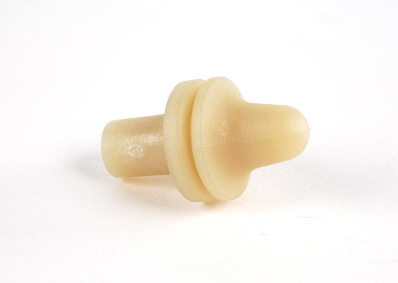 Шаровой палец