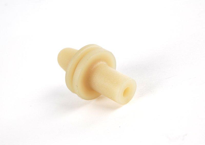 Шаровой палец