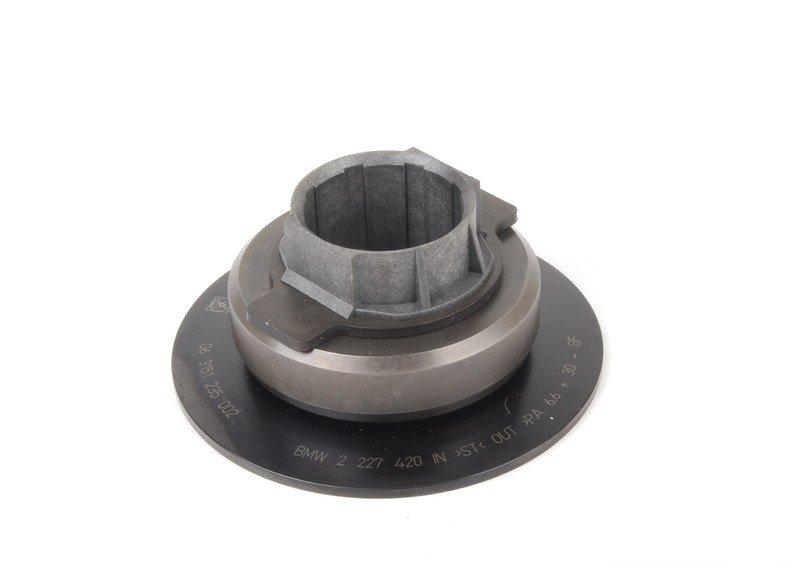 E31 (850Ci) Выжимной подшипник