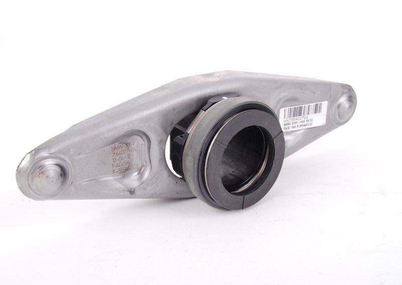 Модуль выключения сцепления МКПП