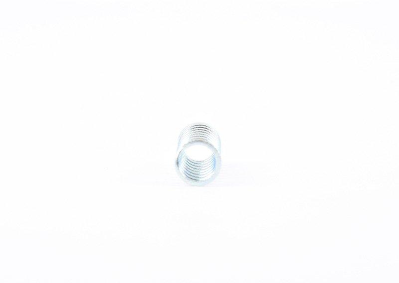 Пружина сжатия