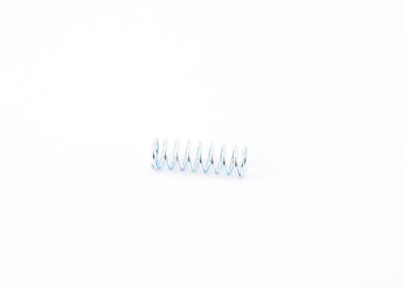 Пружина сжатия