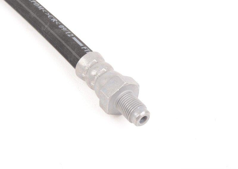 Напорный рукав соединительн.элемент