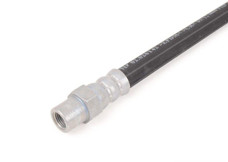 Напорный рукав соединительн.элемент