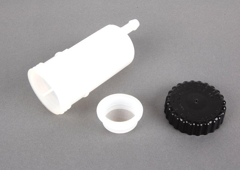 Расширительный бачок