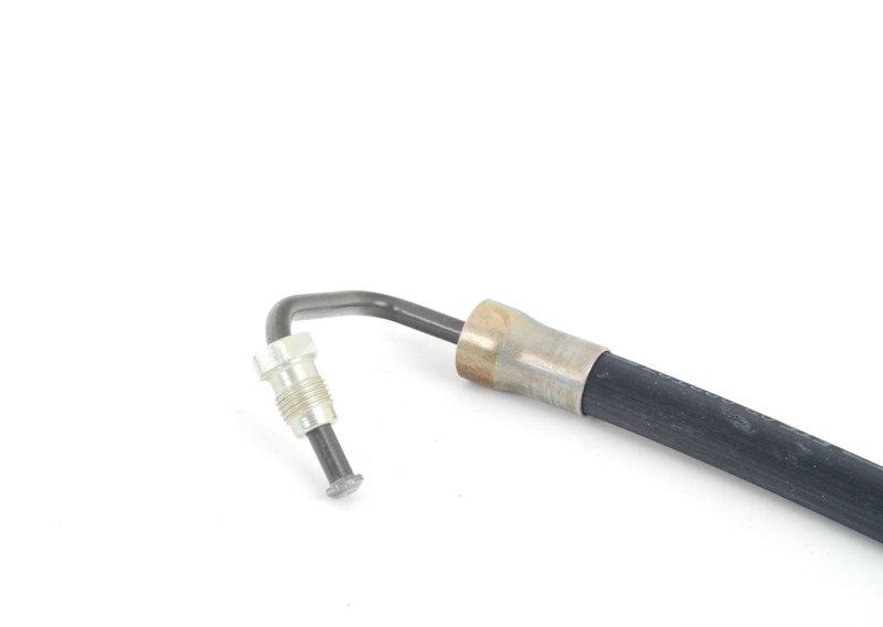 Напорный рукав соединительн.элемент