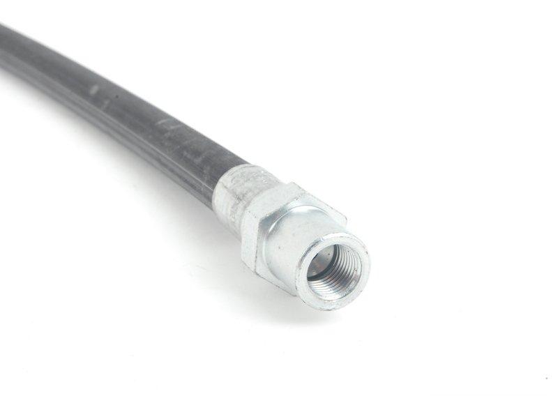 Напорный рукав соединительн.элемент